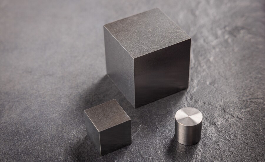 Tungsten: Properties, Production, Applications & Alloys